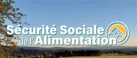 Une sécurité sociale pour la justice alimentaire